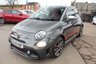USED 2016 66 ABARTH 500 1.4 595 TURISMO 3d 162 BHP VIEW AND RESERVE ONLINE OR CALL 01527-853940 FOR MORE INFO.