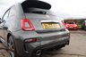 USED 2016 66 ABARTH 500 1.4 595 TURISMO 3d 162 BHP VIEW AND RESERVE ONLINE OR CALL 01527-853940 FOR MORE INFO.