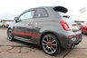 USED 2016 66 ABARTH 500 1.4 595 TURISMO 3d 162 BHP VIEW AND RESERVE ONLINE OR CALL 01527-853940 FOR MORE INFO.