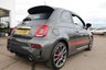 USED 2016 66 ABARTH 500 1.4 595 TURISMO 3d 162 BHP VIEW AND RESERVE ONLINE OR CALL 01527-853940 FOR MORE INFO.