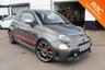 USED 2016 66 ABARTH 500 1.4 595 TURISMO 3d 162 BHP VIEW AND RESERVE ONLINE OR CALL 01527-853940 FOR MORE INFO.