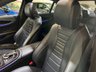 USED 2018 P MERCEDES-BENZ E-CLASS 2.9 E 400 D 4MATIC AMG LINE PREMIUM PLUS 4d 336 BHP 