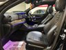 USED 2018 P MERCEDES-BENZ E-CLASS 2.9 E 400 D 4MATIC AMG LINE PREMIUM PLUS 4d 336 BHP 