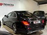 USED 2018 P MERCEDES-BENZ E-CLASS 2.9 E 400 D 4MATIC AMG LINE PREMIUM PLUS 4d 336 BHP 
