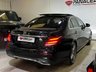 USED 2018 P MERCEDES-BENZ E-CLASS 2.9 E 400 D 4MATIC AMG LINE PREMIUM PLUS 4d 336 BHP 