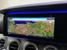 USED 2018 P MERCEDES-BENZ E-CLASS 2.9 E 400 D 4MATIC AMG LINE PREMIUM PLUS 4d 336 BHP 