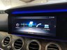 USED 2018 P MERCEDES-BENZ E-CLASS 2.9 E 400 D 4MATIC AMG LINE PREMIUM PLUS 4d 336 BHP 