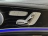 USED 2018 P MERCEDES-BENZ E-CLASS 2.9 E 400 D 4MATIC AMG LINE PREMIUM PLUS 4d 336 BHP 