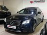 USED 2018 P MERCEDES-BENZ E-CLASS 2.9 E 400 D 4MATIC AMG LINE PREMIUM PLUS 4d 336 BHP 
