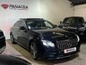 USED 2018 P MERCEDES-BENZ E-CLASS 2.9 E 400 D 4MATIC AMG LINE PREMIUM PLUS 4d 336 BHP 