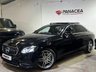 USED 2018 P MERCEDES-BENZ E-CLASS 2.9 E 400 D 4MATIC AMG LINE PREMIUM PLUS 4d 336 BHP 