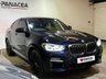 USED 2019 19 BMW X4 3.0 M40I 4d 349 BHP 