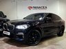 USED 2019 19 BMW X4 3.0 M40I 4d 349 BHP 