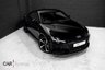 USED 2017 67 AUDI TT 2.0 TDI QUATTRO BLACK EDITION 2d 182 BHP / STUNNING CAR!