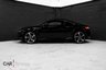 USED 2017 67 AUDI TT 2.0 TDI QUATTRO BLACK EDITION 2d 182 BHP / STUNNING CAR!