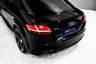 USED 2017 67 AUDI TT 2.0 TDI QUATTRO BLACK EDITION 2d 182 BHP / STUNNING CAR!