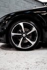 USED 2017 67 AUDI TT 2.0 TDI QUATTRO BLACK EDITION 2d 182 BHP / STUNNING CAR!