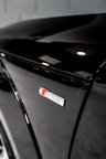 USED 2017 67 AUDI TT 2.0 TDI QUATTRO BLACK EDITION 2d 182 BHP / STUNNING CAR!