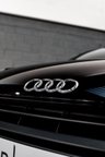 USED 2017 67 AUDI TT 2.0 TDI QUATTRO BLACK EDITION 2d 182 BHP / STUNNING CAR!