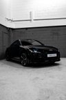 USED 2017 67 AUDI TT 2.0 TDI QUATTRO BLACK EDITION 2d 182 BHP / STUNNING CAR!