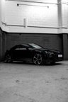 USED 2017 67 AUDI TT 2.0 TDI QUATTRO BLACK EDITION 2d 182 BHP / STUNNING CAR!
