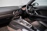 USED 2017 67 AUDI TT 2.0 TDI QUATTRO BLACK EDITION 2d 182 BHP / STUNNING CAR!