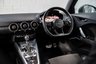 USED 2017 67 AUDI TT 2.0 TDI QUATTRO BLACK EDITION 2d 182 BHP / STUNNING CAR!