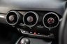 USED 2017 67 AUDI TT 2.0 TDI QUATTRO BLACK EDITION 2d 182 BHP / STUNNING CAR!