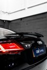 USED 2017 67 AUDI TT 2.0 TDI QUATTRO BLACK EDITION 2d 182 BHP / STUNNING CAR!