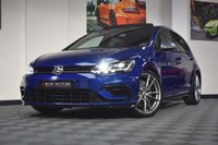 USED 2020 20 VOLKSWAGEN GOLF 2.0 R TSI 4MOTION DSG 5d 296 BHP PANORAMIC ROOF / 19" PRETORIA