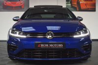 USED 2020 20 VOLKSWAGEN GOLF 2.0 R TSI 4MOTION DSG 5d 296 BHP PANORAMIC ROOF / 19" PRETORIA