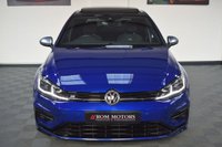 USED 2020 20 VOLKSWAGEN GOLF 2.0 R TSI 4MOTION DSG 5d 296 BHP PANORAMIC ROOF / 19" PRETORIA