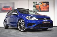 USED 2020 20 VOLKSWAGEN GOLF 2.0 R TSI 4MOTION DSG 5d 296 BHP PANORAMIC ROOF / 19" PRETORIA