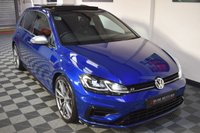 USED 2020 20 VOLKSWAGEN GOLF 2.0 R TSI 4MOTION DSG 5d 296 BHP PANORAMIC ROOF / 19" PRETORIA
