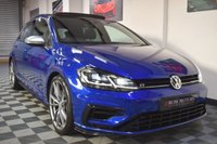 USED 2020 20 VOLKSWAGEN GOLF 2.0 R TSI 4MOTION DSG 5d 296 BHP PANORAMIC ROOF / 19" PRETORIA