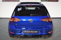 USED 2020 20 VOLKSWAGEN GOLF 2.0 R TSI 4MOTION DSG 5d 296 BHP PANORAMIC ROOF / 19" PRETORIA
