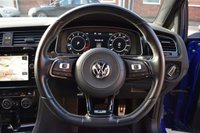 USED 2020 20 VOLKSWAGEN GOLF 2.0 R TSI 4MOTION DSG 5d 296 BHP PANORAMIC ROOF / 19" PRETORIA