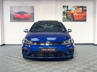 USED 2020 20 VOLKSWAGEN GOLF 2.0 R TSI 4MOTION DSG 5d 296 BHP PANORAMIC ROOF / 19" PRETORIA
