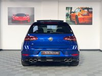 USED 2020 20 VOLKSWAGEN GOLF 2.0 R TSI 4MOTION DSG 5d 296 BHP PANORAMIC ROOF / 19" PRETORIA