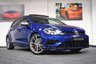USED 2020 20 VOLKSWAGEN GOLF 2.0 R TSI 4MOTION DSG 5d 296 BHP PANORAMIC ROOF / 19" PRETORIA