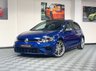 USED 2020 20 VOLKSWAGEN GOLF 2.0 R TSI 4MOTION DSG 5d 296 BHP PANORAMIC ROOF / 19" PRETORIA