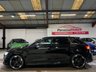 USED 2017 67 AUDI A3 2.5 RS 3 QUATTRO 5d 395 BHP 