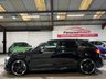 USED 2017 67 AUDI A3 2.5 RS 3 QUATTRO 5d 395 BHP 
