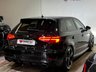 USED 2017 67 AUDI A3 2.5 RS 3 QUATTRO 5d 395 BHP 