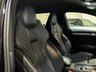 USED 2017 67 AUDI A3 2.5 RS 3 QUATTRO 5d 395 BHP 