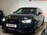 USED 2017 67 AUDI A3 2.5 RS 3 QUATTRO 5d 395 BHP 