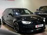 USED 2017 67 AUDI A3 2.5 RS 3 QUATTRO 5d 395 BHP 
