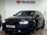 USED 2017 67 AUDI A3 2.5 RS 3 QUATTRO 5d 395 BHP 