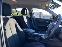 USED 2014 64 BMW 1 SERIES 2.0 116D SE 5d 114 BHP 