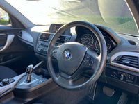 USED 2014 64 BMW 1 SERIES 2.0 116D SE 5d 114 BHP 